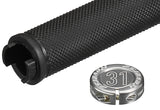 Reverse Classic R-Shock Compound Griffe schwarz/silber