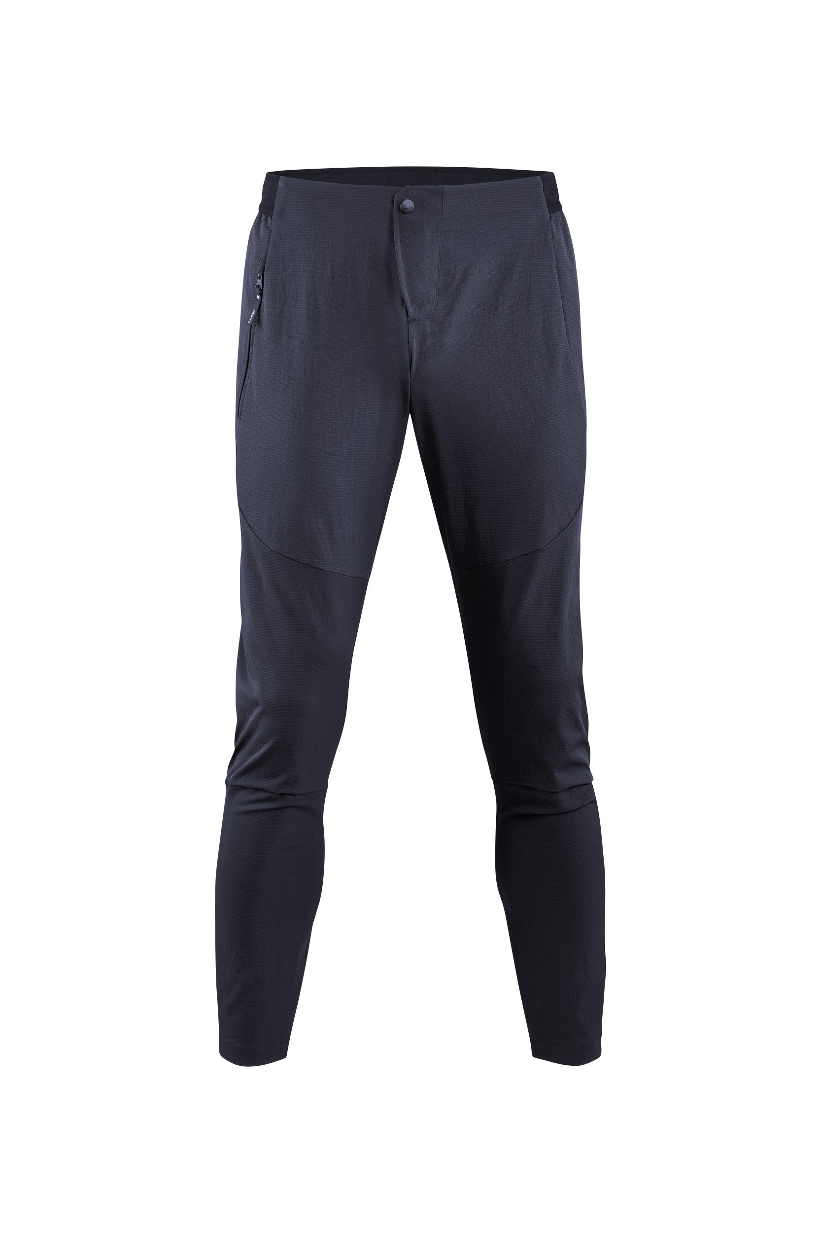 CUBE BLACKLINE Pants