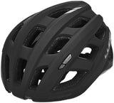 CUBE Helm ROAD RACE black