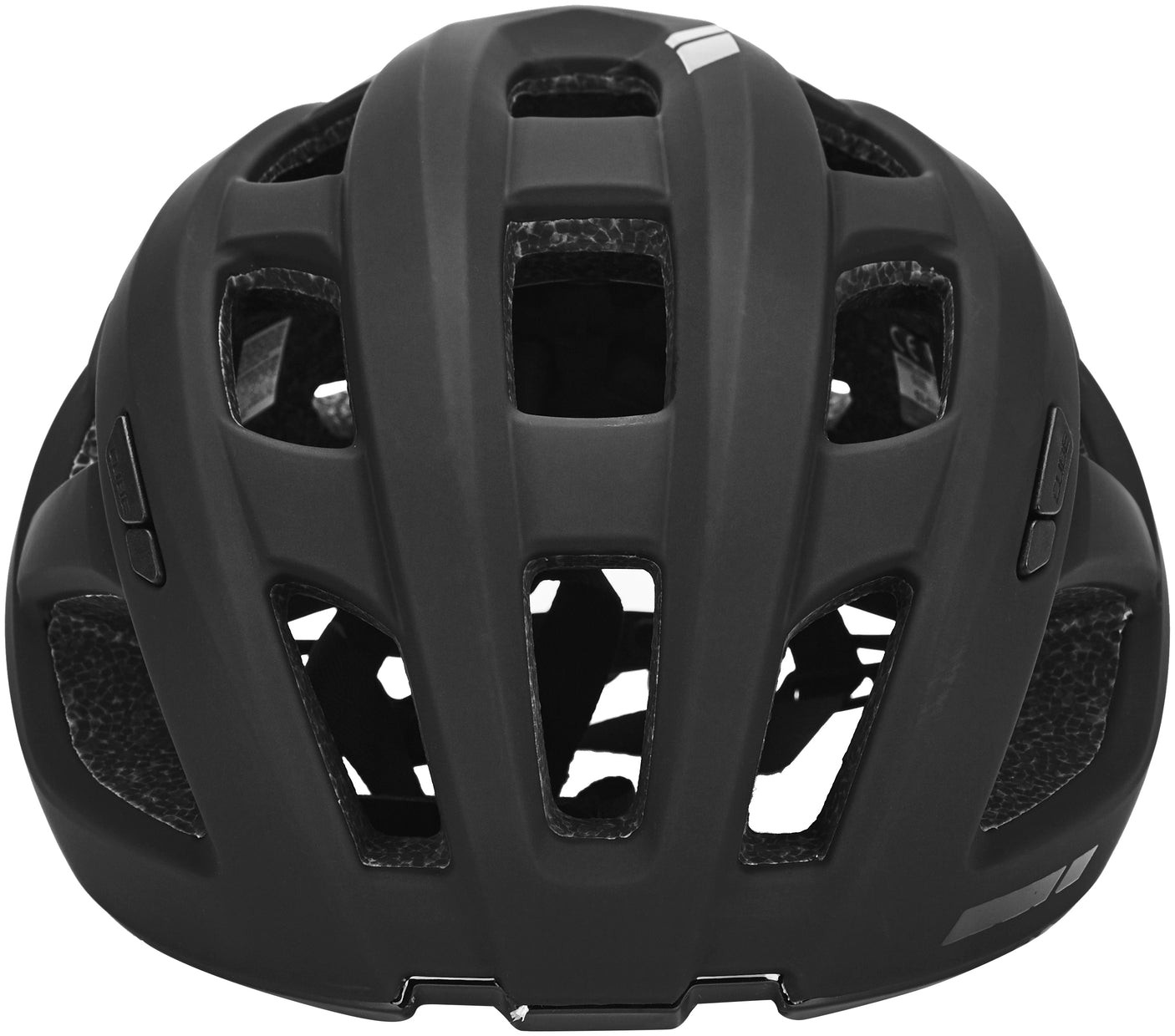 CUBE Helm ROAD RACE black