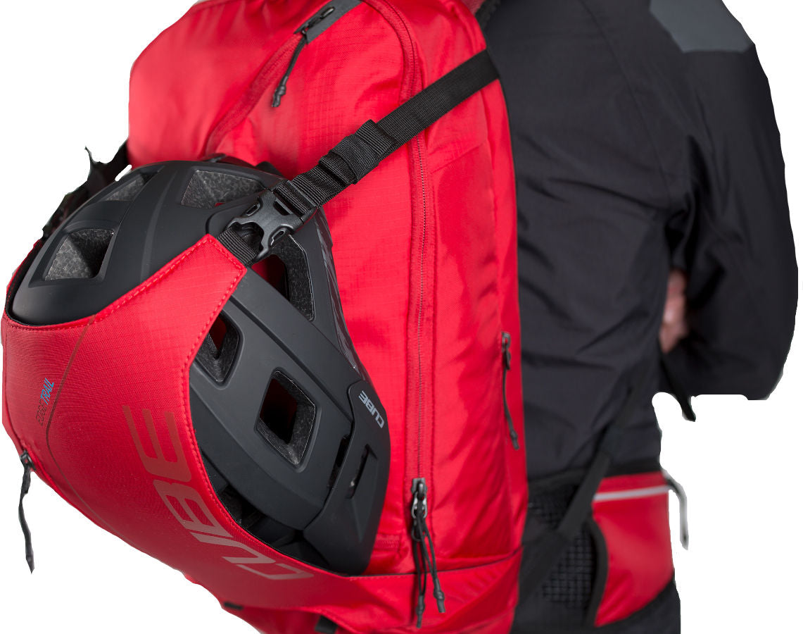 CUBE Rucksack EDGE TRAIL