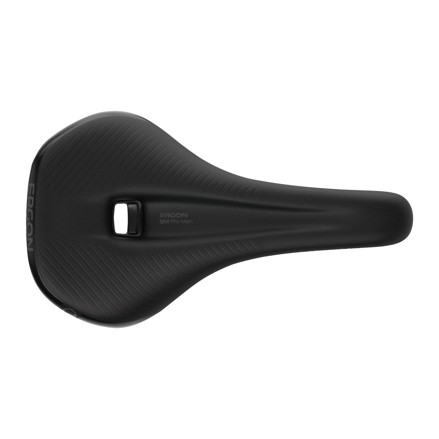 Ergon SM Pro Sattel Herren schwarz