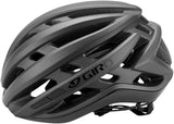 Giro AGILIS Helm matte black