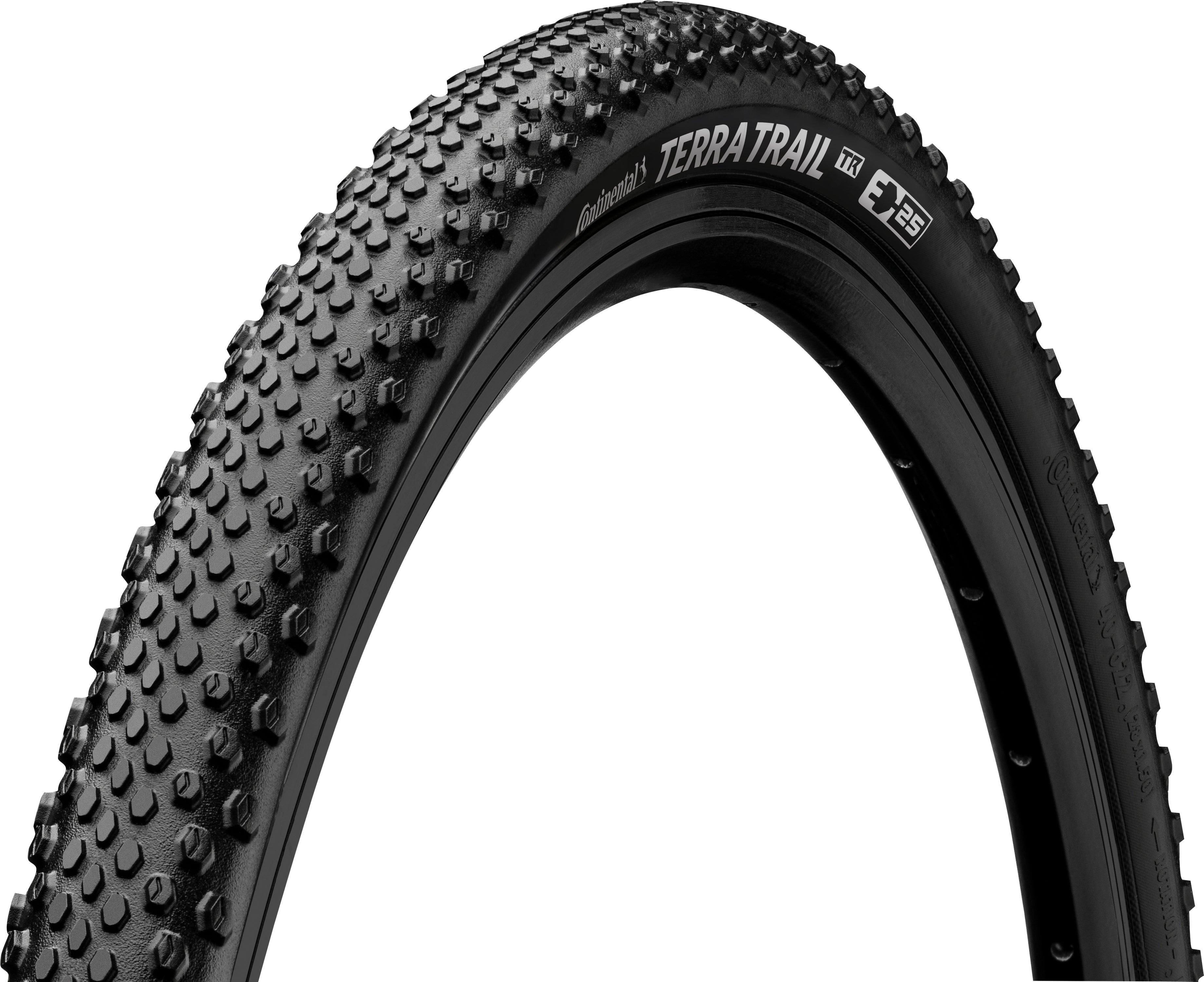 Continental Terra Trail ShieldWall Faltreifen 27.5x1,75