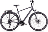 Cube Touring Pro slabgrey´n´metal (2025)