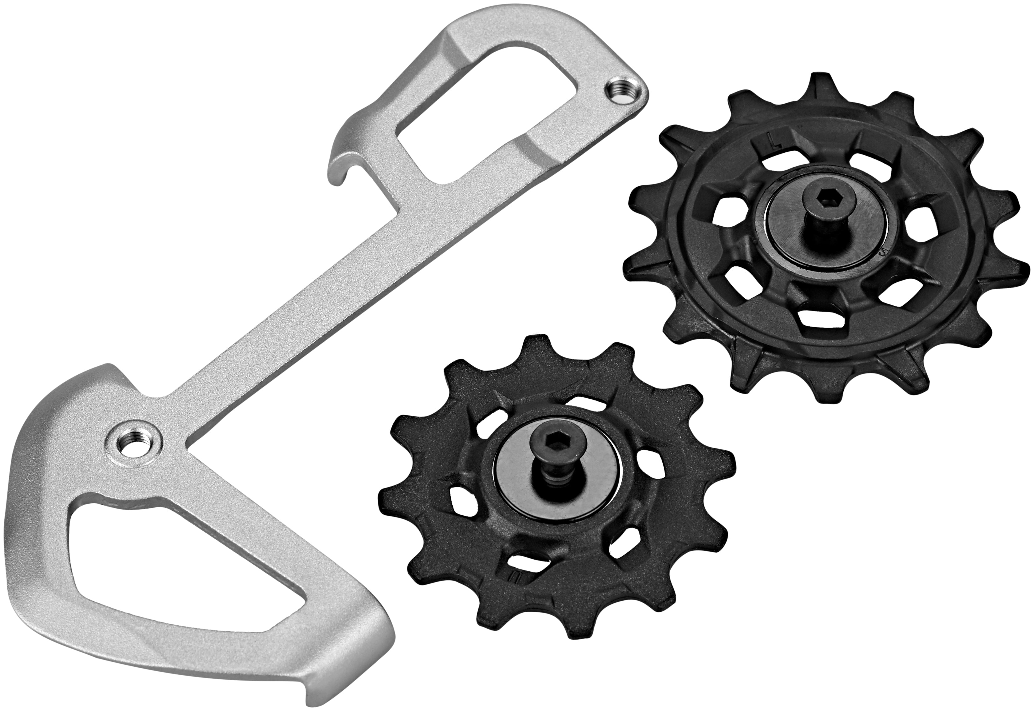 SRAM X-Sync und Innenkäfig Schaltrollen für GX Eagle Schaltwerk