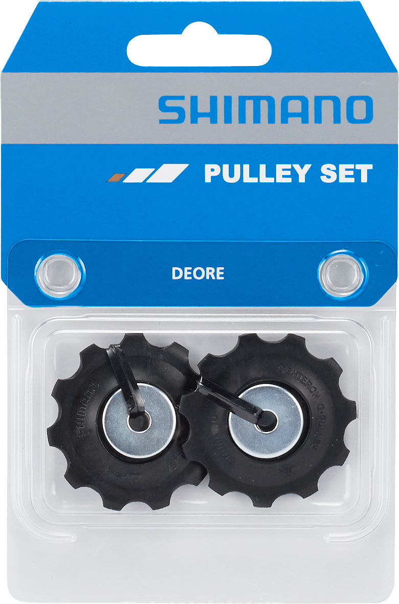 Shimano Deore RD-T6000 Schaltungsrollen