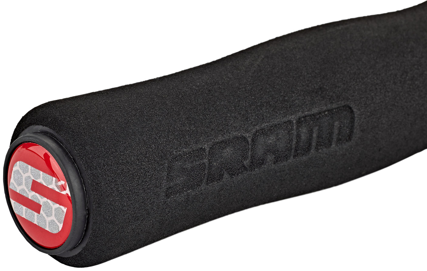 SRAM Contour Lockring Griffe schwarz