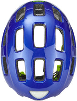 ABUS Youn-I 2.0 Helm Kids sparkling blue