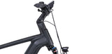 Cube Kathmandu Hybrid EXC 750 black´n´silver