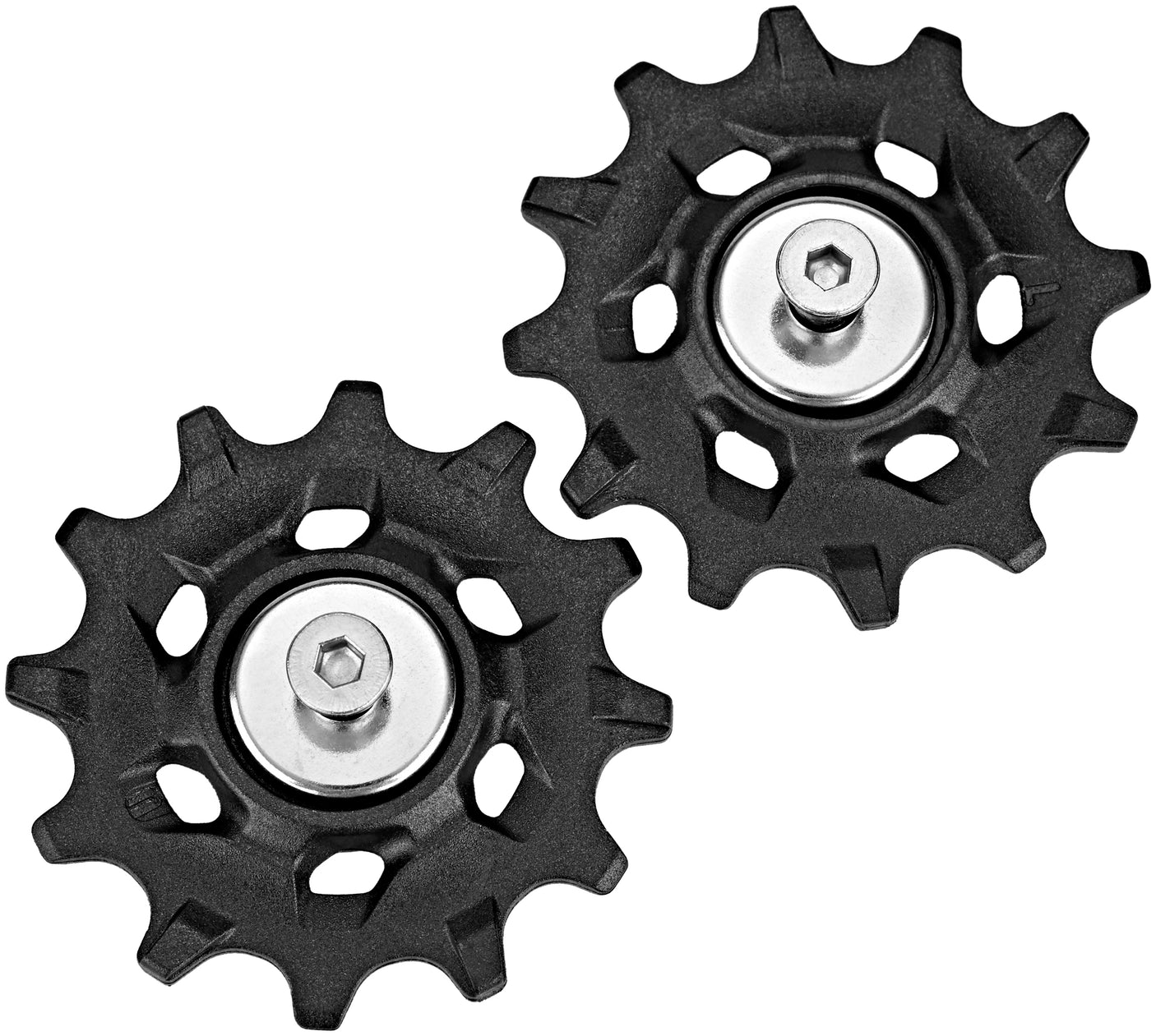 SRAM Apex 1/NX Schaltrollen Set