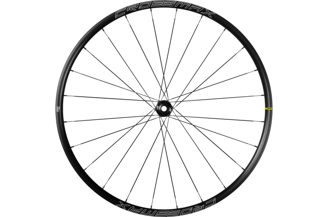 Mavic Crossmax 29" Vorderrad INT  15x100mm