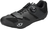 Giro SAVIX II - Road Schuhe black