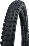 SCHWALBE Magic Mary Performance BikePark Drahtreifen 27.5x2.40" E-50 Addix schwarz