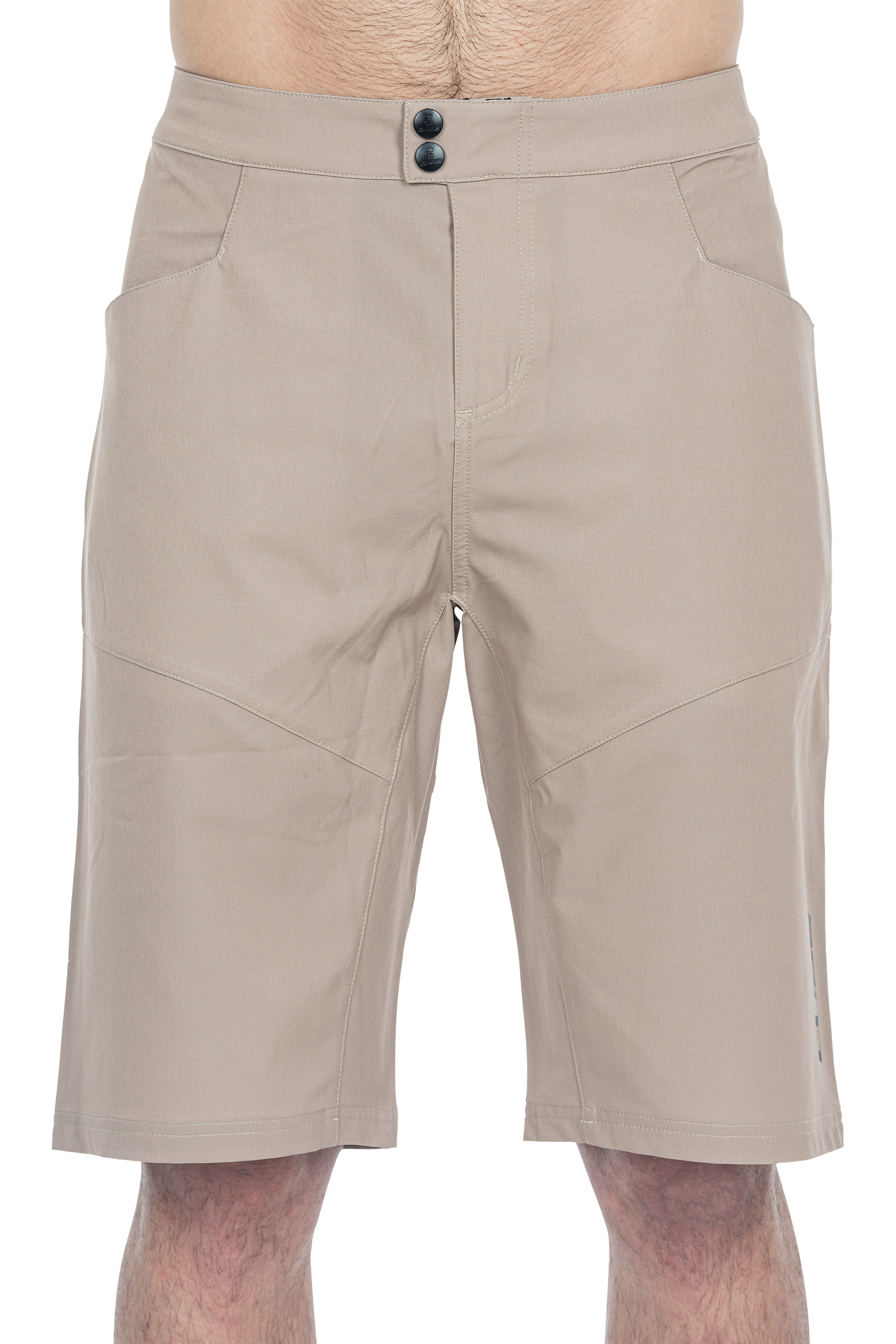 CUBE ATX Baggy Shorts CMPT sand Herren