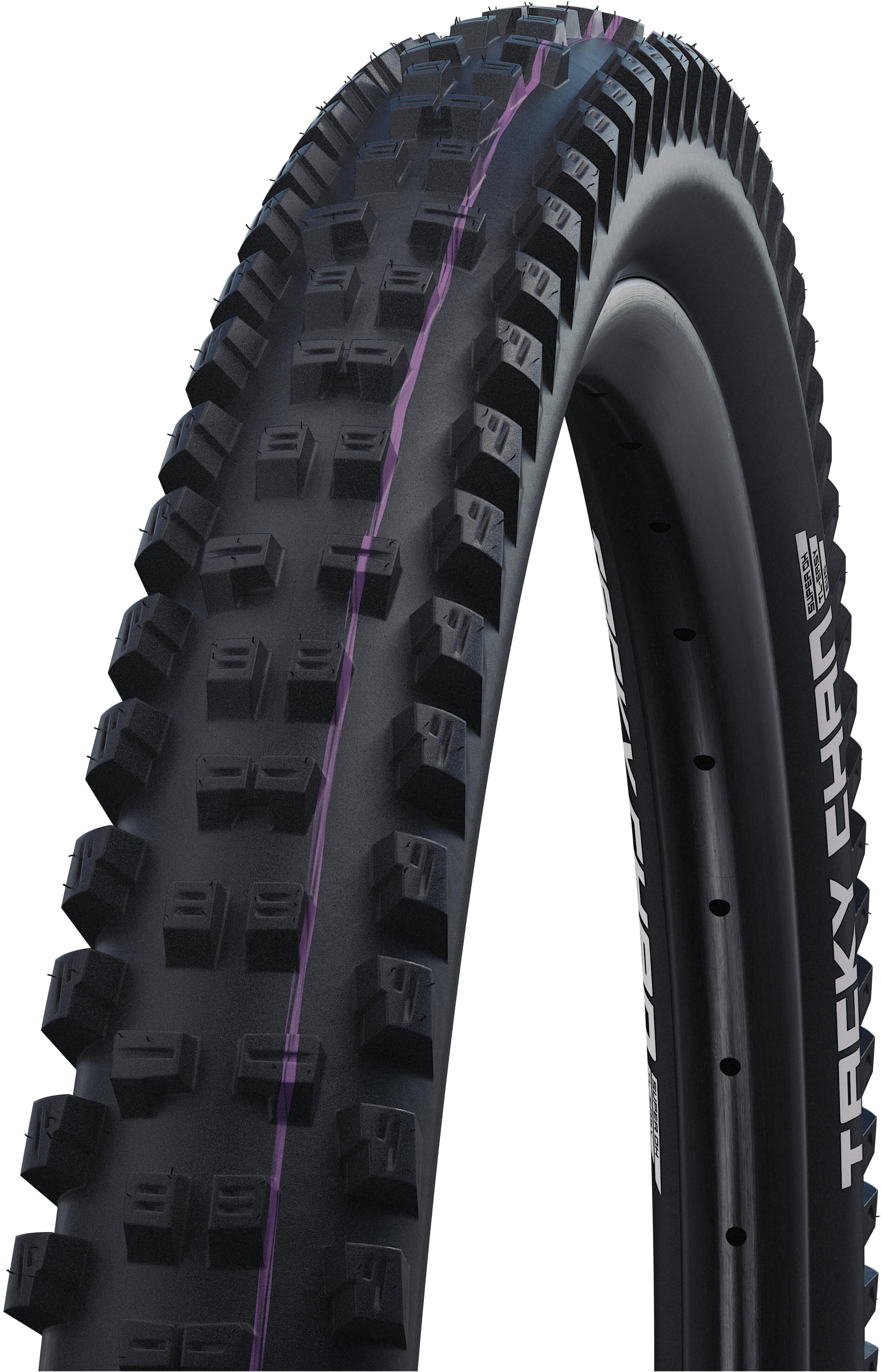 Schwalbe Tacky Chan Evolution Faltreifen 29x2.40