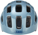 ABUS Youn-I 2.0 Helm Jugend blau