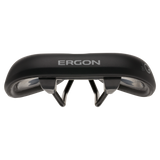 Ergon ST Gel Sattel Herren schwarz