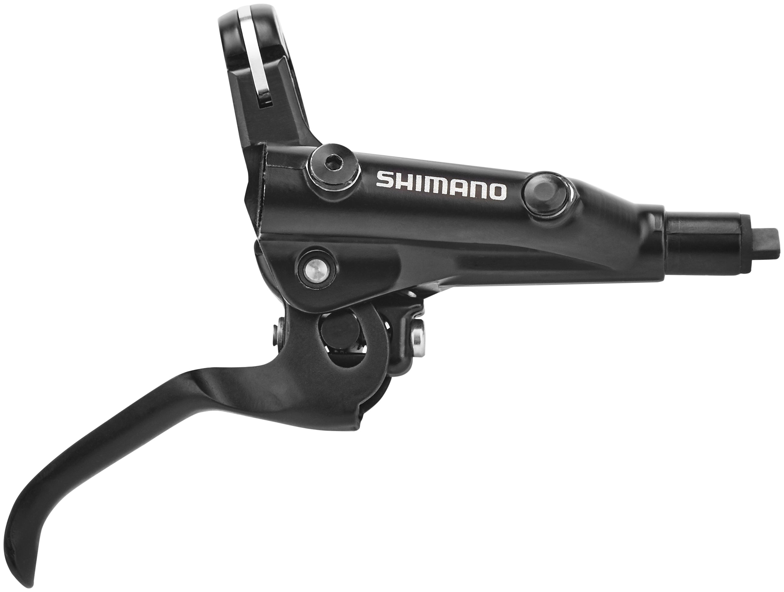 Shimano BL-MT501 Bremshebel rechts schwarz