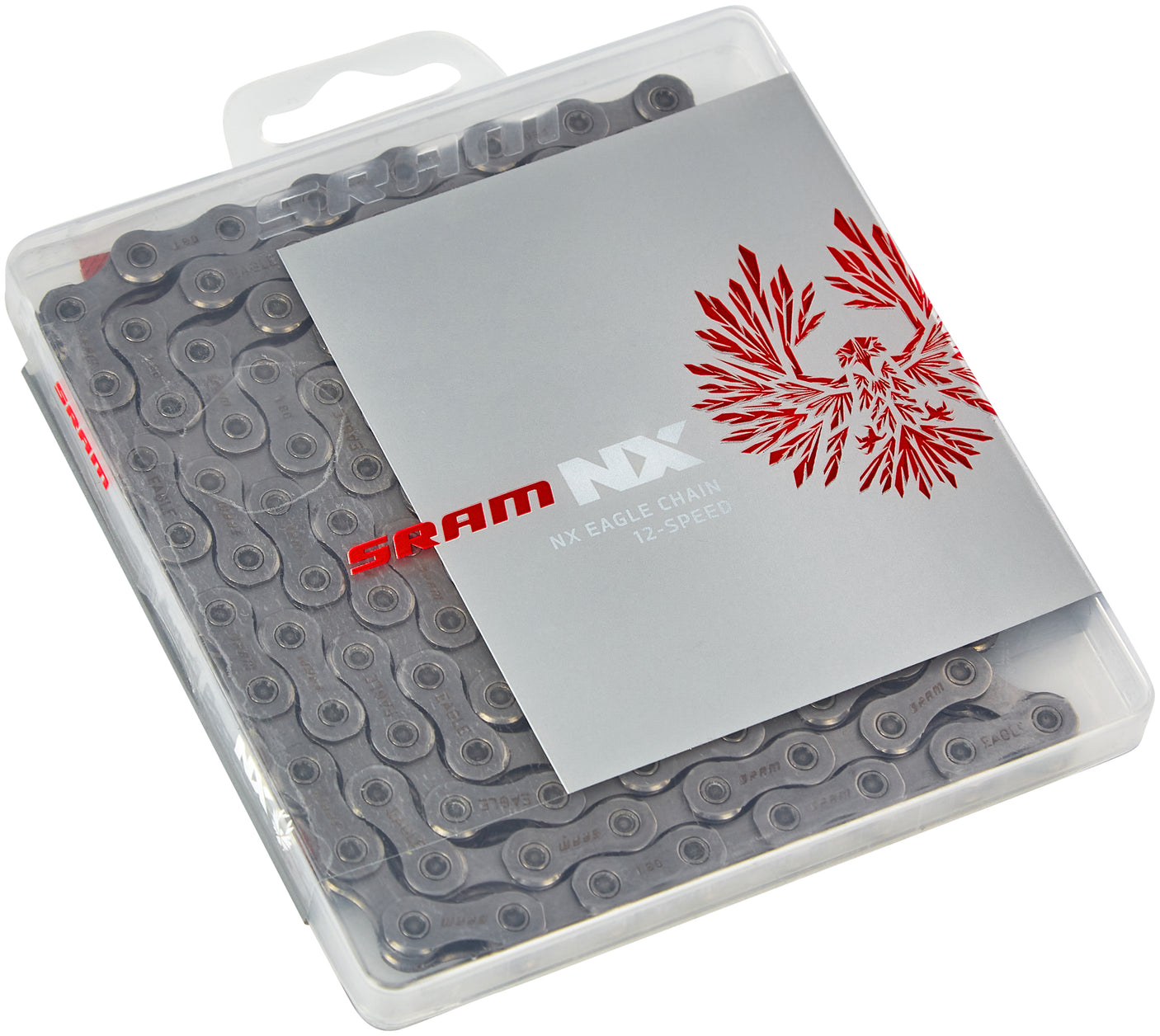 SRAM PC NX Eagle Kette 12-fach