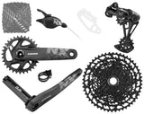 SRAM NX Eagle DUB 170 Schaltgruppenset 12-fach 32Z X-Sync XG-1230