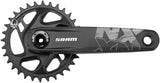 SRAM NX Eagle DUB 170 Schaltgruppenset 12-fach 32Z X-Sync XG-1230