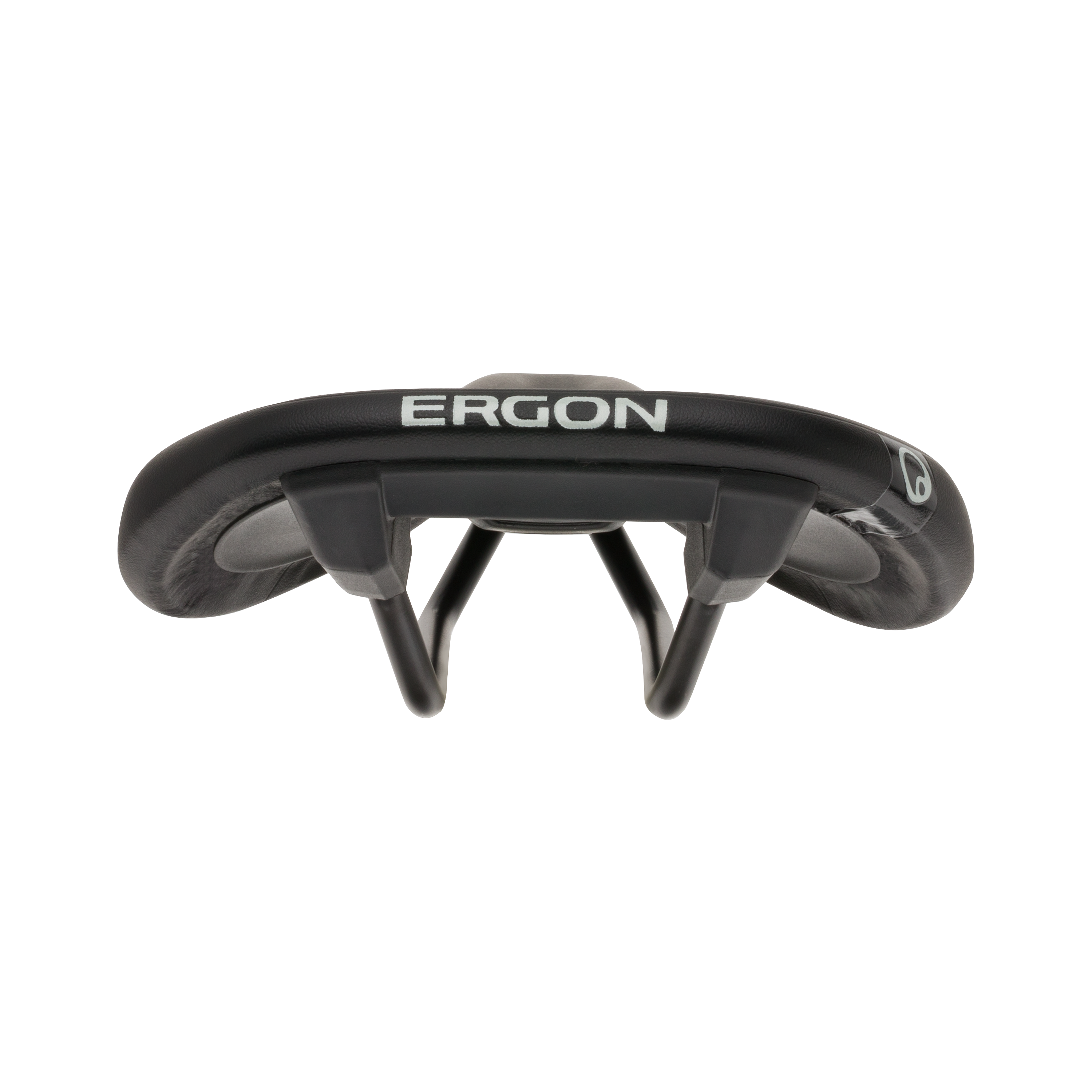 Ergon SM Sport Sattel Herren schwarz