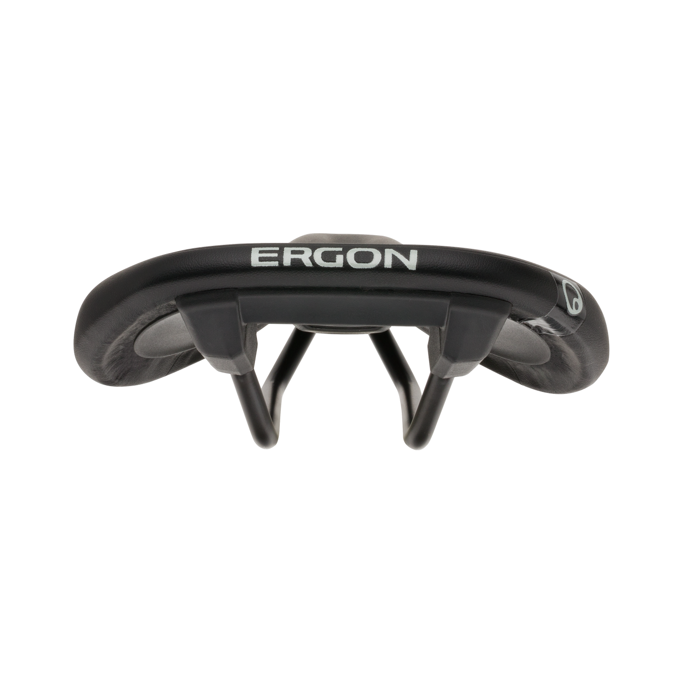 Ergon SM Sport Sattel Herren schwarz