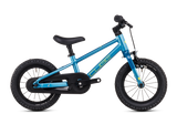 Cube Numove 120 RT blue´n´lime (2025)