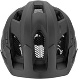 CUBE PATHOS MTB-Helm black