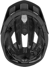 CUBE PATHOS MTB-Helm black