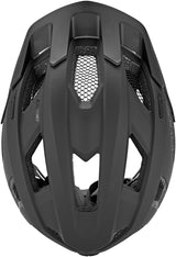 CUBE PATHOS MTB-Helm black