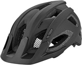 CUBE PATHOS MTB-Helm black