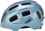 ABUS Youn-I 2.0 Helm Jugend blau