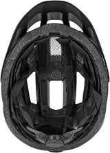 CUBE STEEP Helm matt black