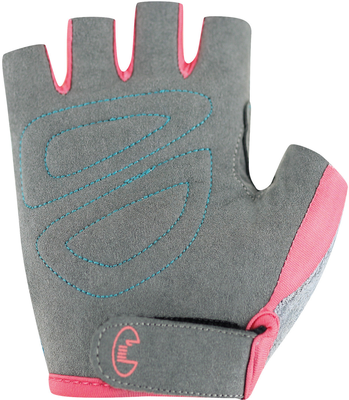 Roeckl Tarifa Handschuhe Kinder Bayblue Shadow