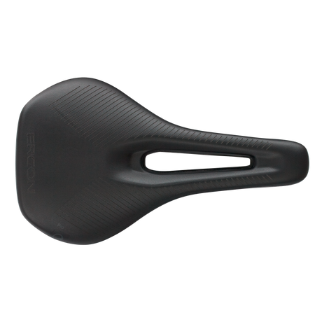 Ergon SR Pro Sattel Damen schwarz