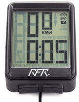 RFR Fahrradcomputer CMPT black