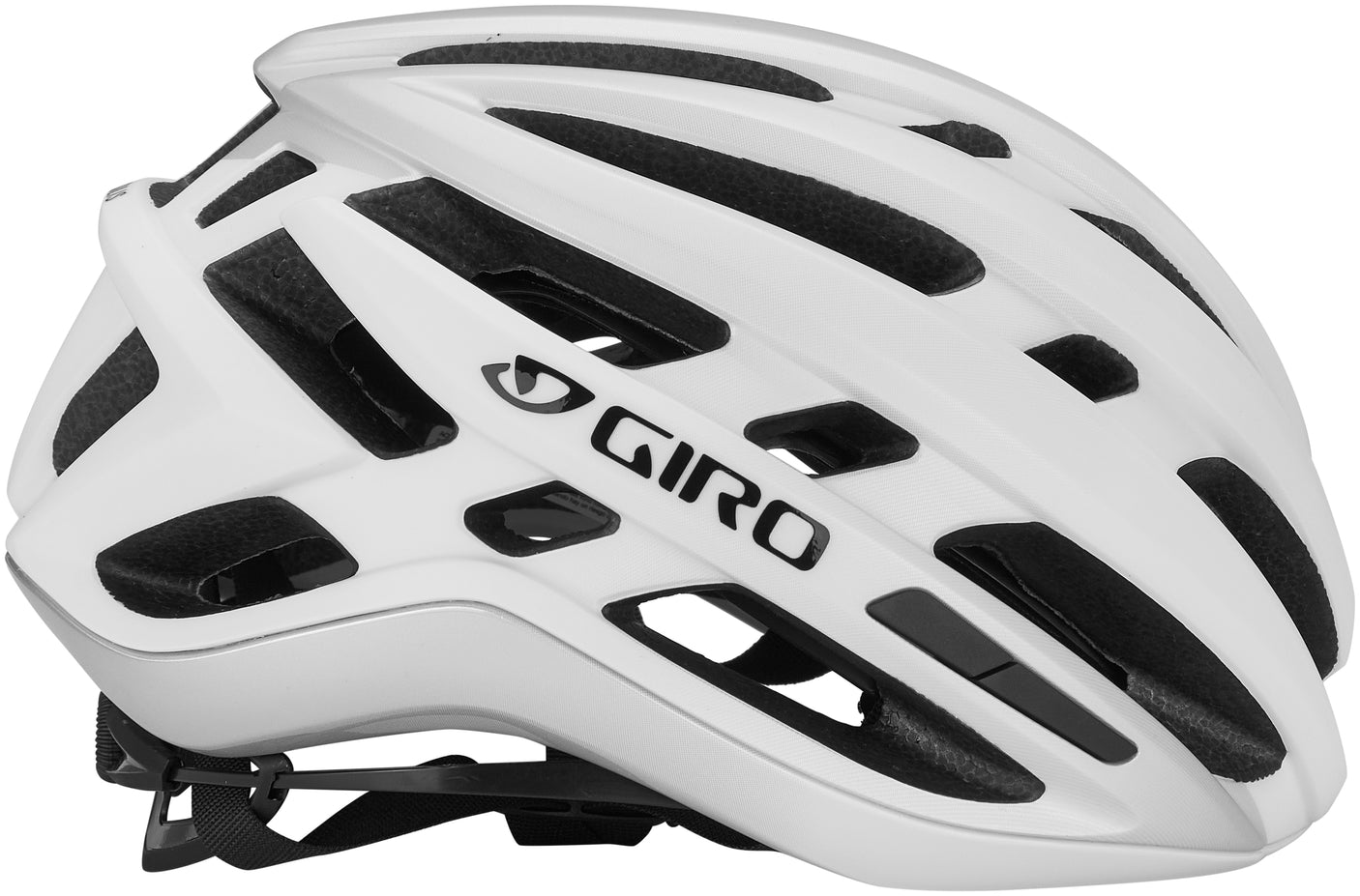 Giro AGILIS MIPS Helm matte white