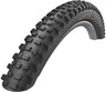 Schwalbe Hans Dampf Performance Faltreifen TLR E-25 Addix 26x2.35" schwarz