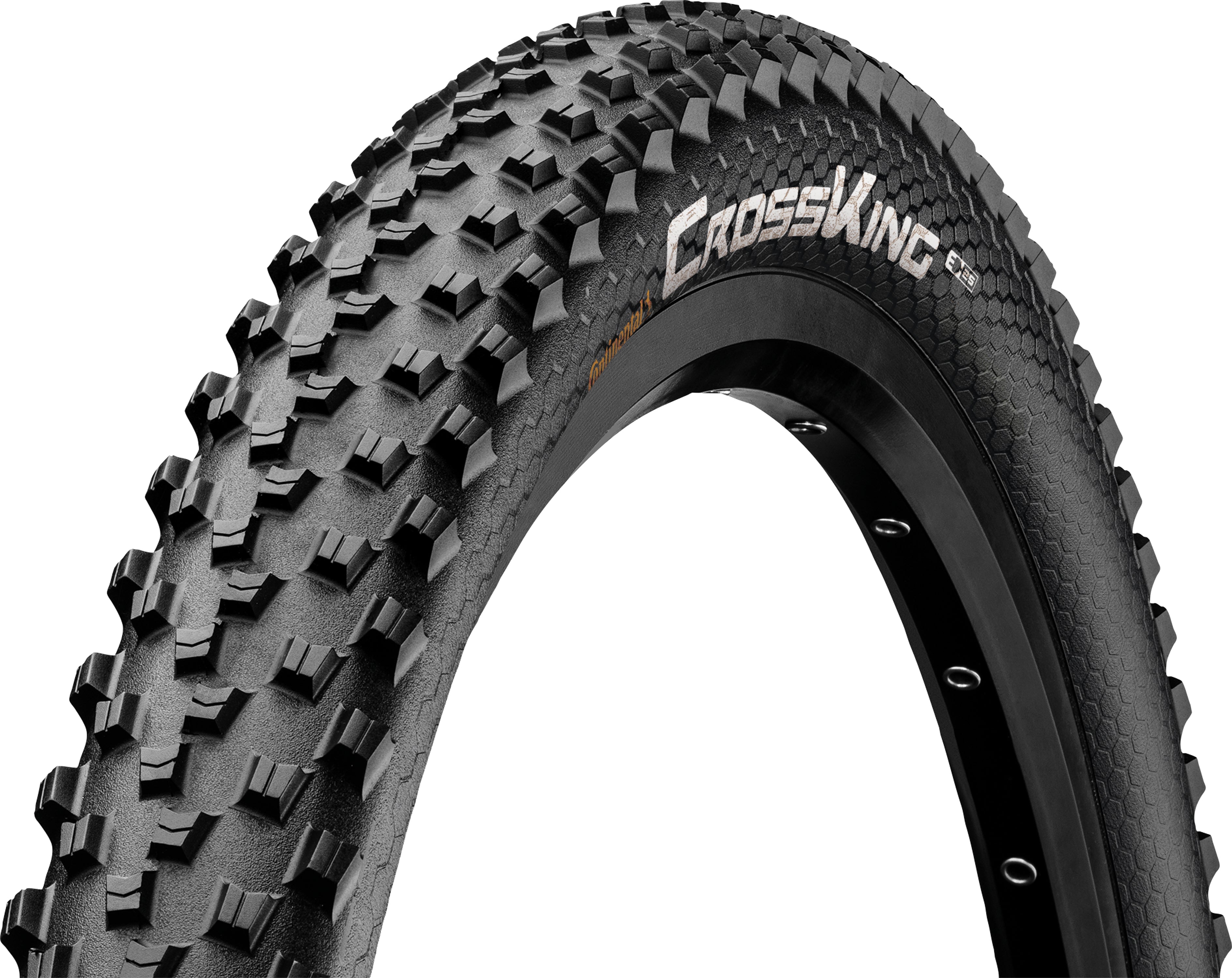 Continental Cross King Performance Drahtreifen 26x2.3