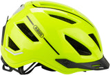 ABUS Pedelec 2.0 Helm Urban signal gelb