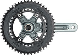 Shimano Tiagra FC-4700 Kurbelgarnitur 50x34 10-fach schwarz