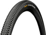 Continental Double Fighter III Drahtreifen 27.5x2.00" schwarz