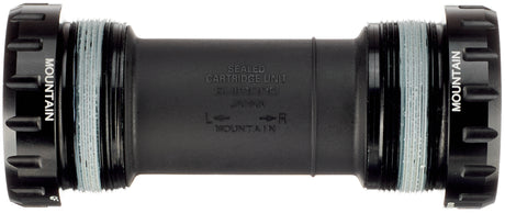 Shimano MTB BB-MT800-K Innenlager Hollowtech II 68/73mm BSA für Kettenkasten