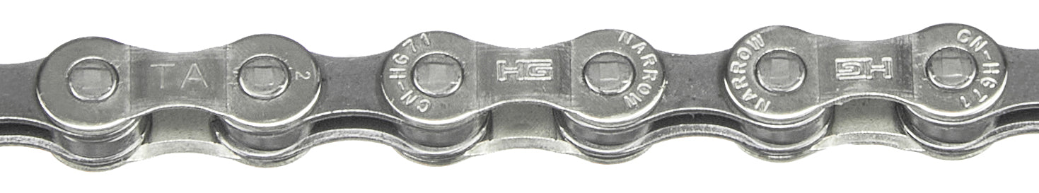 Shimano CN-HG71 Kette 6/7/8-fach