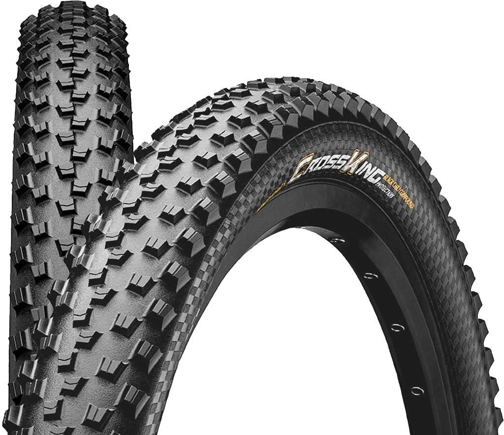 Continental Cross King 2.3 Faltreifen 29x2.30