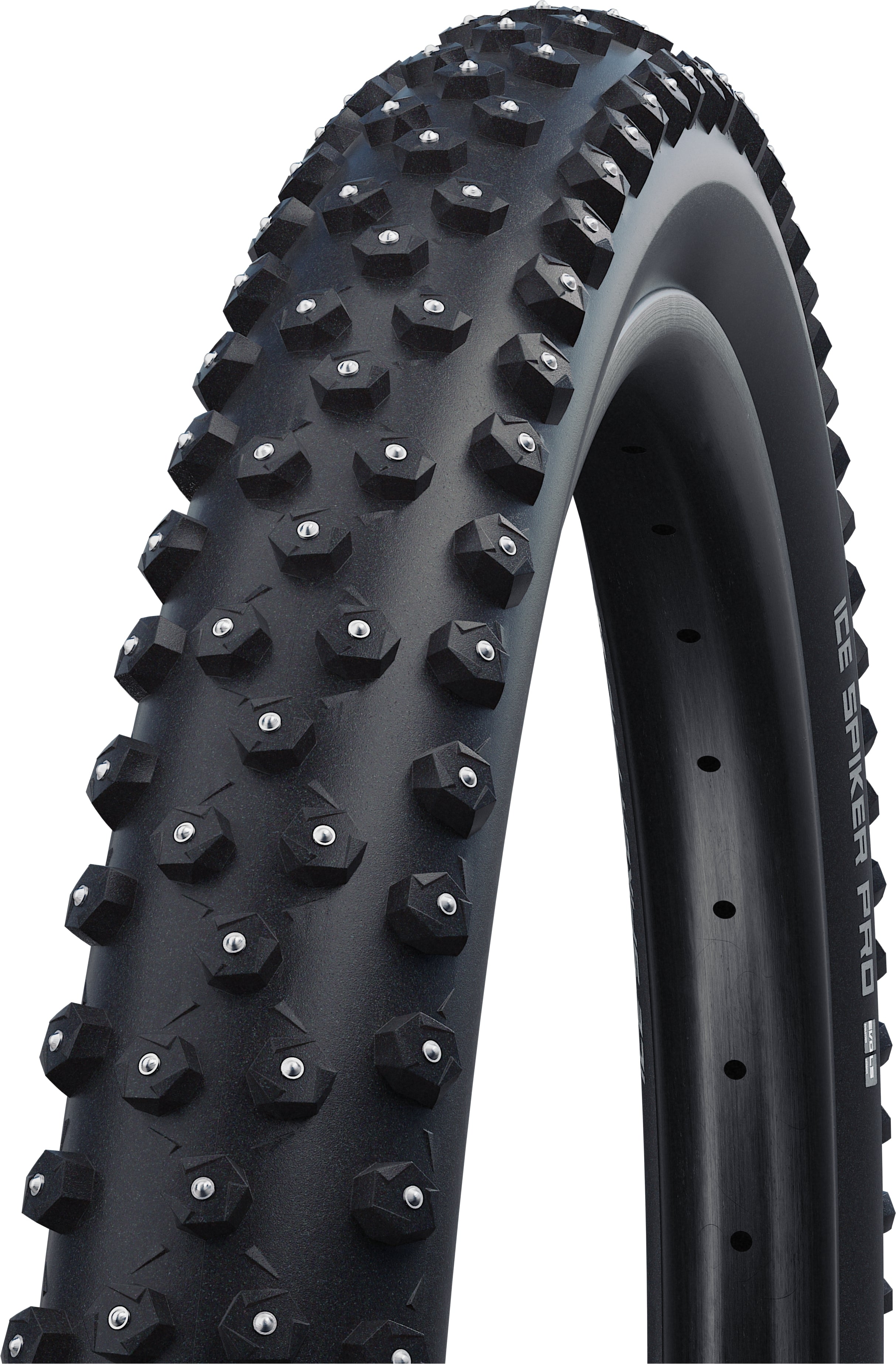 Schwalbe Ice Spiker Pro Drahtreifen Performance 26x2.10