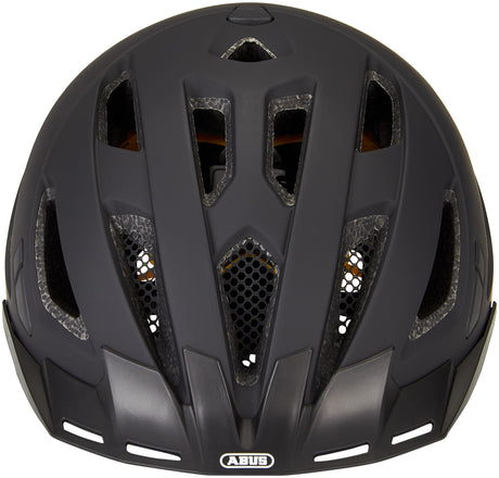 ABUS Urban-I 3.0 MIPS Helm schwarz