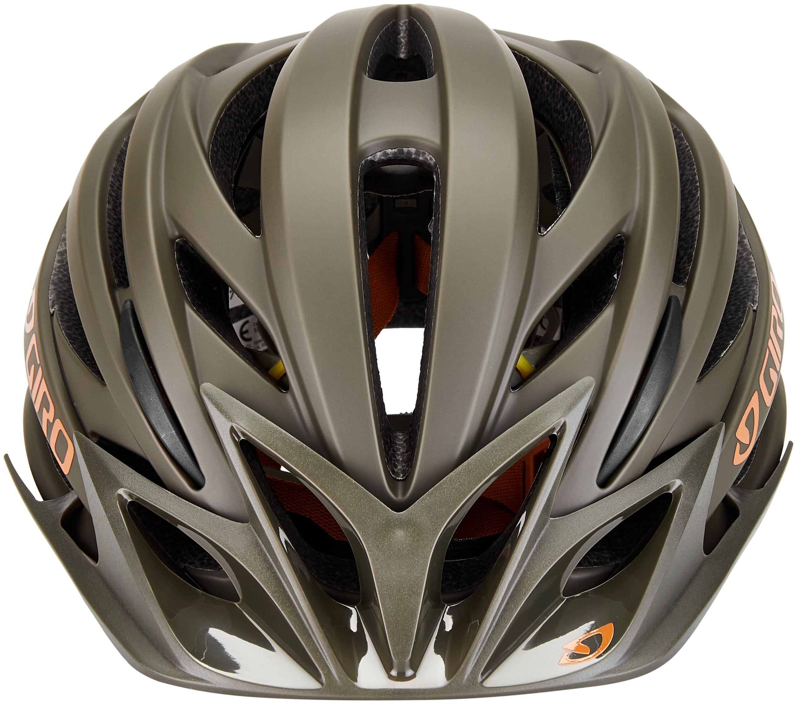 Giro Artex MIPS Helm oliv